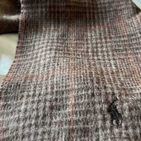 Polo Ralph Lauren wool scarf - Picture 3 of 4